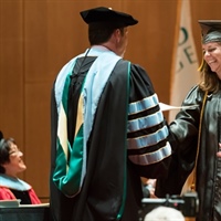 Degree Completion Day Set for Feb. 20