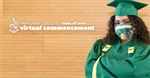 Parkland College Candidates for Commencement 2021