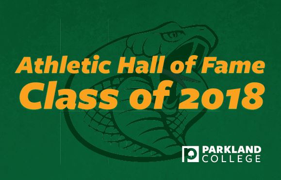 Athletic Hall of Fame Ceremony, Jan. 26