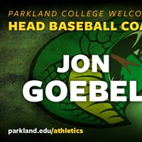 Parkland Baseball Removes Jon Goebel’s Interim Tag