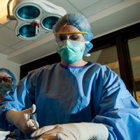 Surgical Technology Program Earns National Merit Award