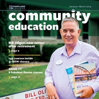 Business Training and Community Education Debuts New Name, Look