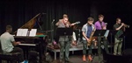 Parkland Jazz Combo Concert Nov. 26