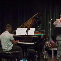 Parkland Jazz Combo Concert Nov. 26