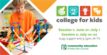 Parkland College Summer Camp Registration Opens Feb. 15