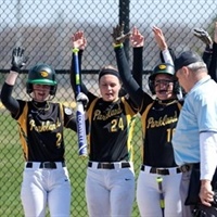Softball Recognized By NFCA for Academic Achievement