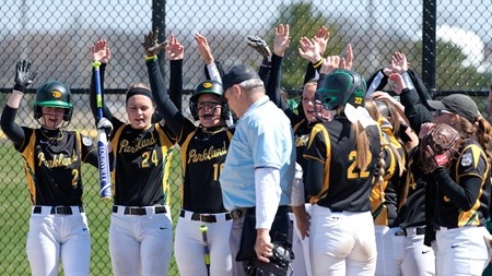 Softball Recognized By NFCA for Academic Achievement