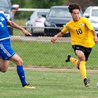Cobras Clinch Share of M-WAC Title, Shutout Lincoln Land