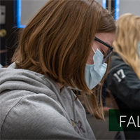 Parkland College Students Named to Fall 2020 Dean's List