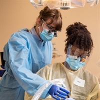 Dental Hygiene Clinic Seeks New Patients for Exams, Cleanings