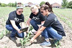 Parkland College Among Top 20 in Nation for Precision Ag