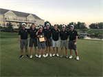 Parkland Golf Wins Back-to-Back M-WAC Title