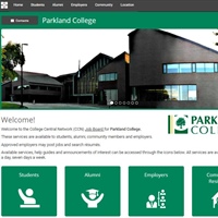 The College Central Network (CCN) Online Job Board