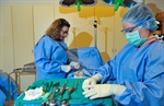 National Surgical Technology Week Observed