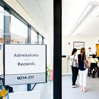 Get Full College Credit in Late-Start (13-Week) Classes