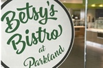 Betsy's Bistro to Open at Parkland College Next Month