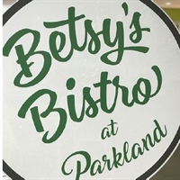 Betsy's Bistro to Open at Parkland College Next Month
