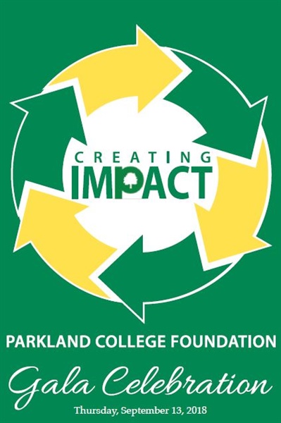 Parkland to Host 21st Annual Gala Celebration