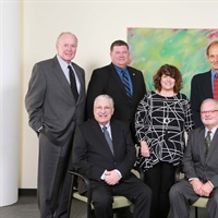 Board of Trustees Nominating Petitions Available Soon