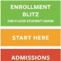 Enrollment Blitz 2018 to Help Students Register for Fall