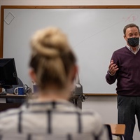 Trials to Triumphs for New ECCA Education Pathway Students