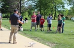 Surveying Tech Company Shows Kids the Ropes (and Drones!)