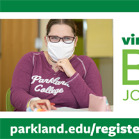 Spring Enrollment Blitz 2021