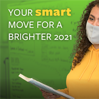 Registration Now Open for Spring 2021 Semester