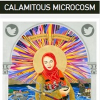 Gallery to Host Virtual Solo Painting Exhibit by Jave Yoshimoto