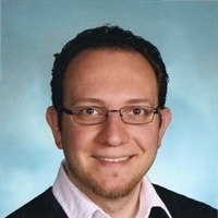 Parkland Professor Wins Statewide Community College Faculty Award