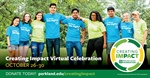 Parkland College Foundation to Host Virtual "Creating Impact" Celebration