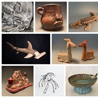Parkland College Art and Design Student Artwork Showcase 2021