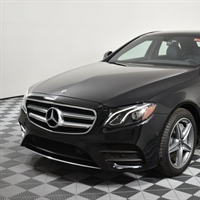 Parkland College to Receive Mercedes-Benz Car Donation