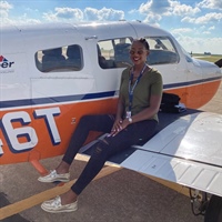 Parkland College Students Earn Spring 2020 Flight Credentials