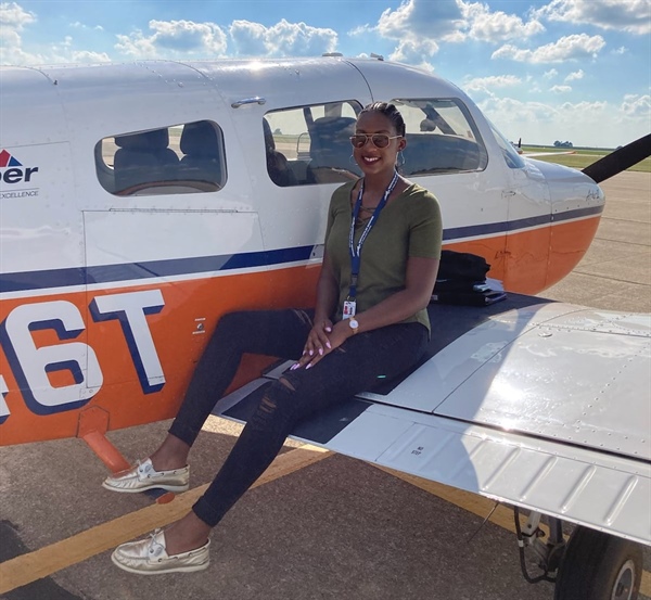 Parkland College Students Earn Spring 2020 Flight Credentials