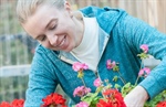 Greenhouse Plant Sale, May 8–11