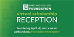 Parkland College Foundation to Host Virtual Scholarship Reception