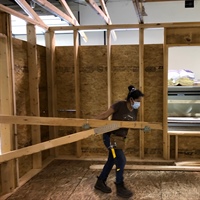Parkland SWFT-GCPA Program Grads Receive Trades Jobs