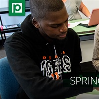 Spring 2020 Dean's List Announced