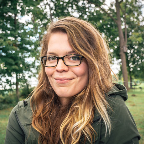 Christie Klinger