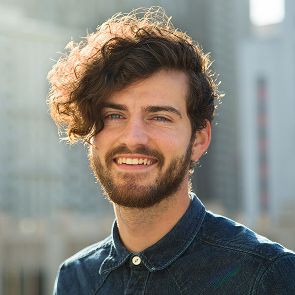 Mark Melvin