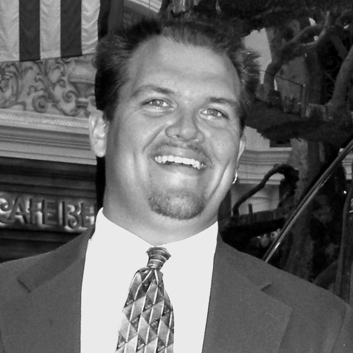 Gary Piper
