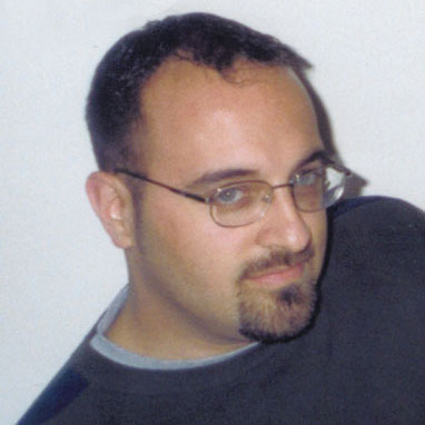 Thom Whitaker