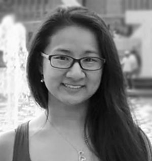 Catherine Yao