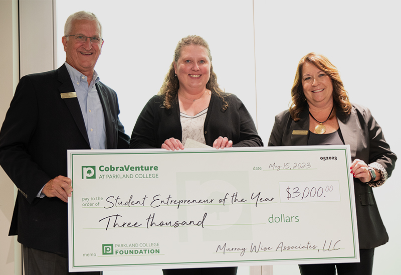 CobraVenture 2023 Winner