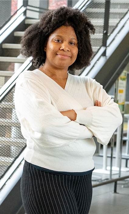 Diamond Wright