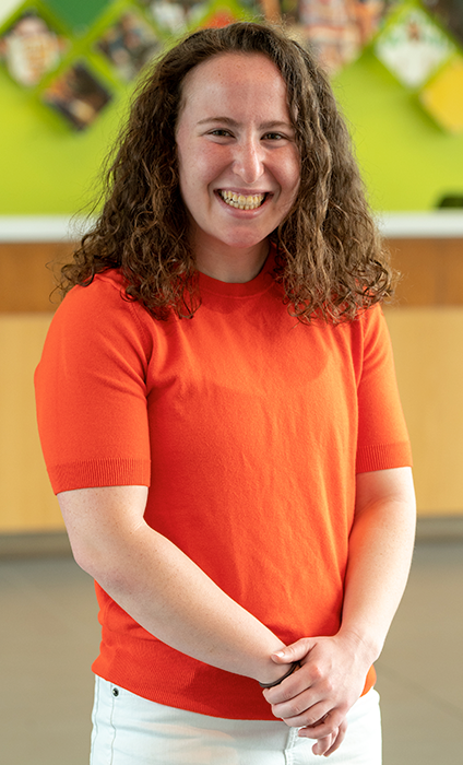 Sophia Libman