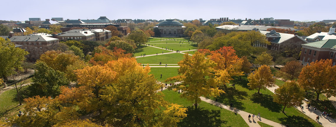 UIUC Student