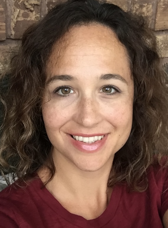 Rebecca Warner