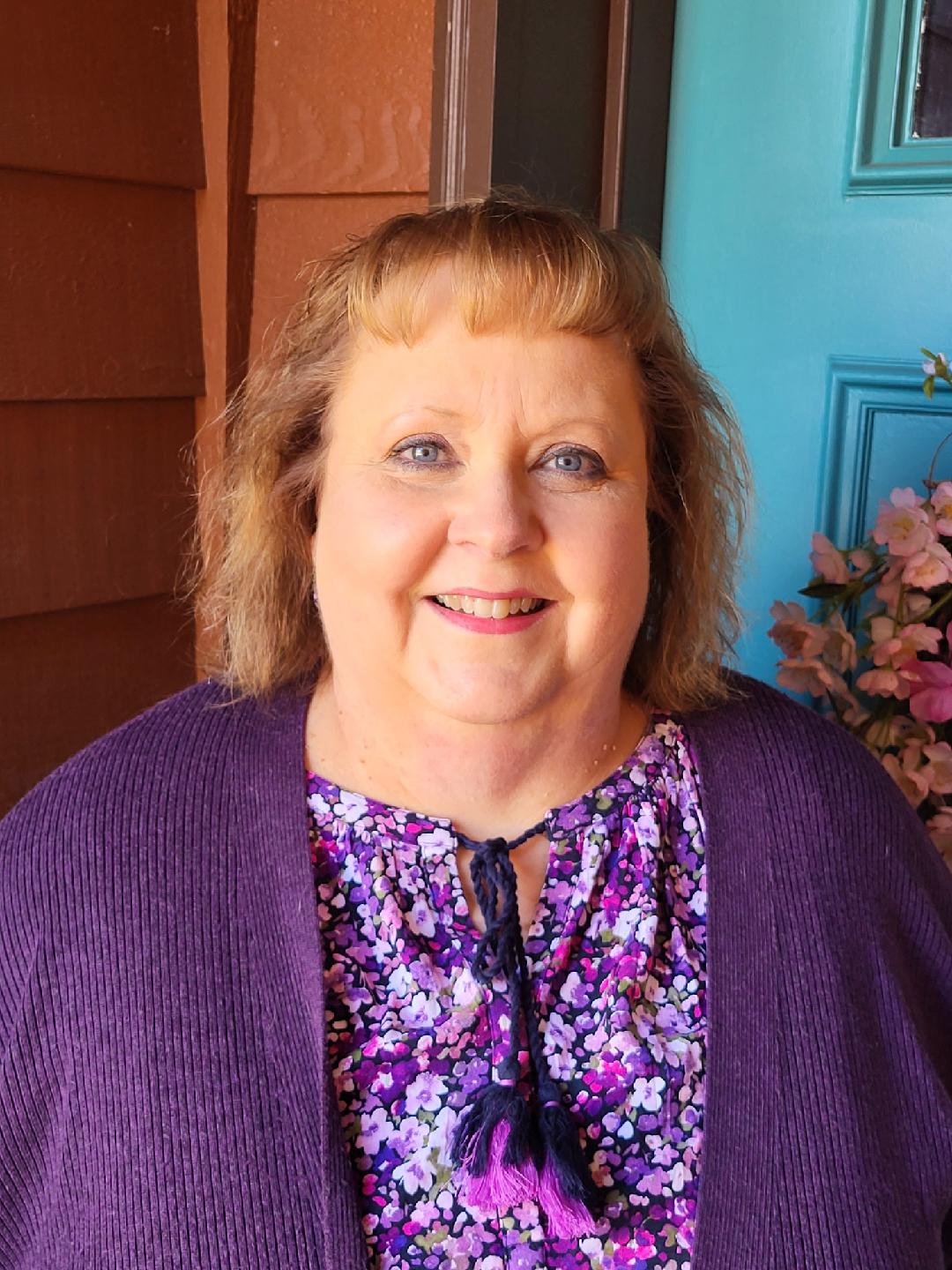 Tonya Shaw